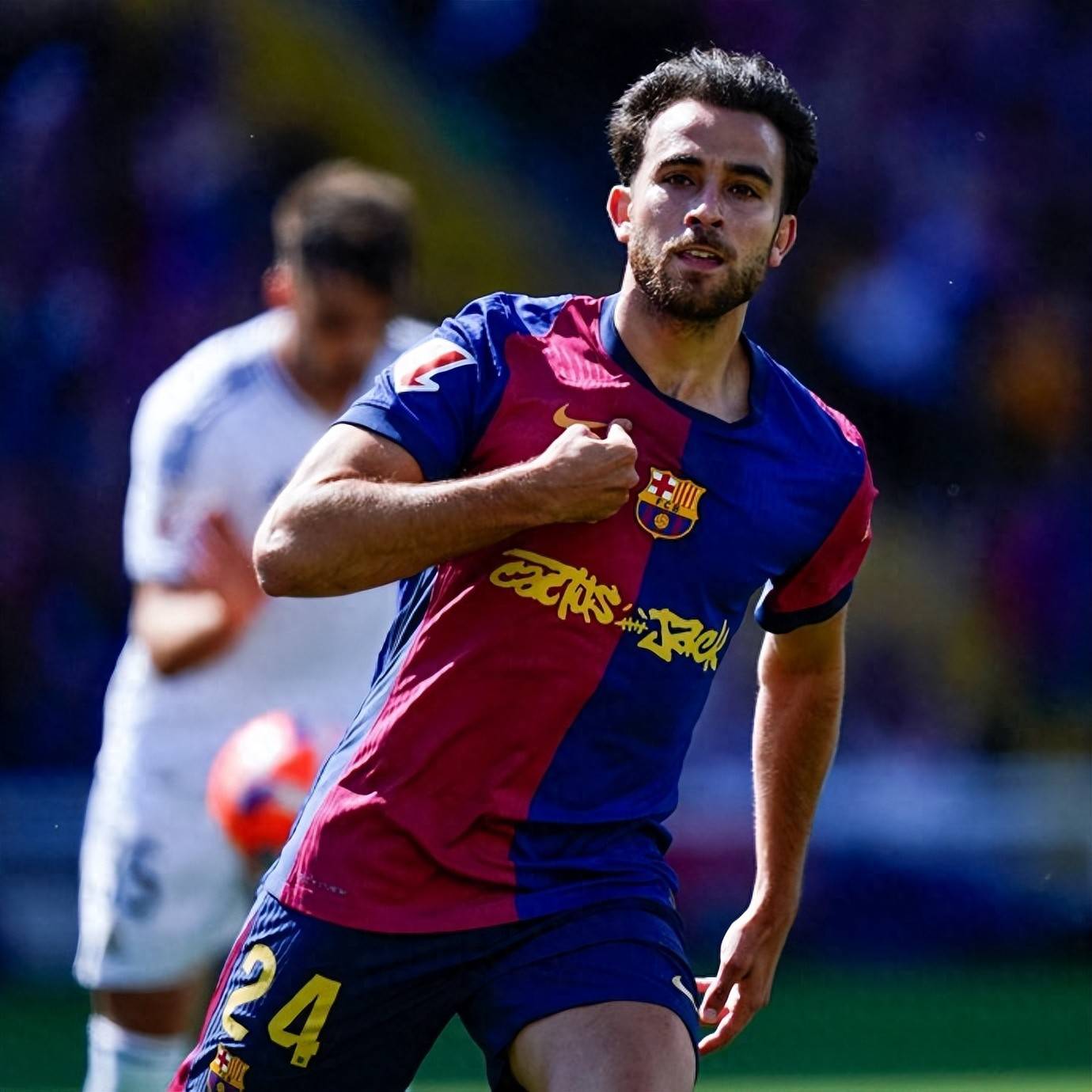 博彩平台推荐-西甲巴萨系