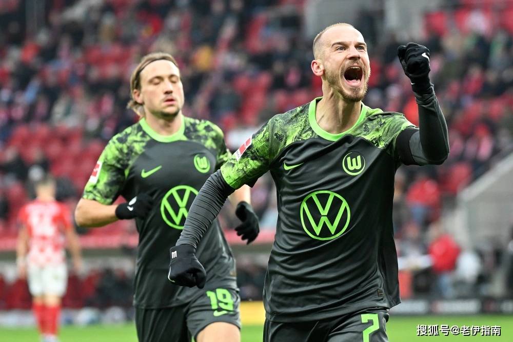 沃尔夫斯堡所在平原